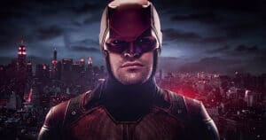 The Disney+ series Daredevil: Born Again picks up 5 years after the events of the Netflix show, and season 2 will be filmed next year