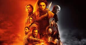 Dune: Part Two, streaming premiere, Max