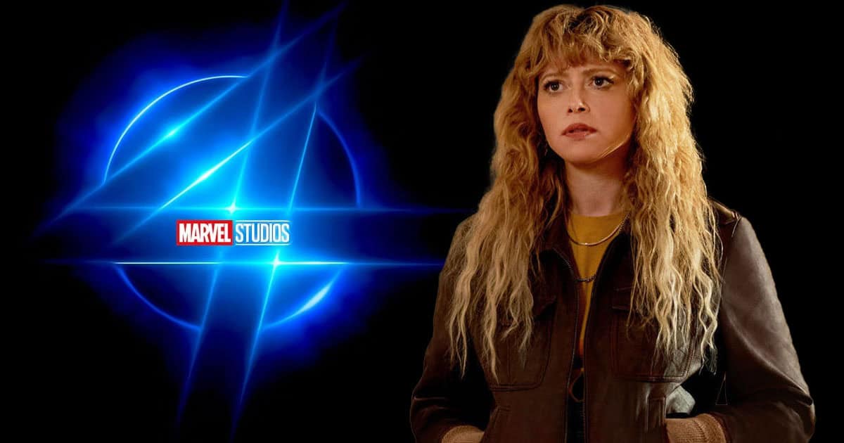 Poker Face star Natasha Lyonne is joining the cast of Marvel’s Fantastic Four