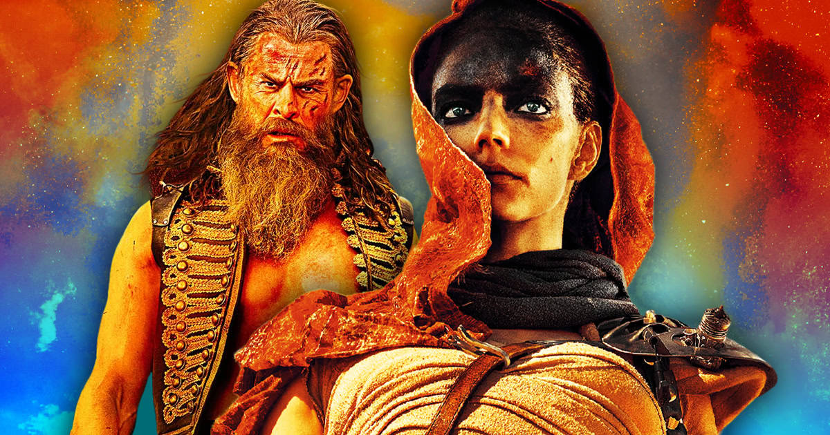 Le box-office de Furiosa sonne-t-il le glas de Mad Max : The Wasteland ?