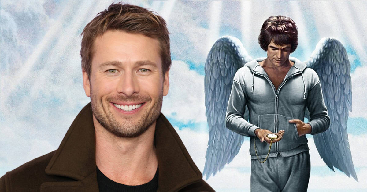 Glen Powell to star in Heaven Can Wait reimagining with Stephen Gaghan penning the screenplay