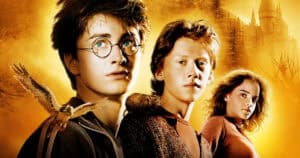 The Harry Potter TV series will be a more in-depth adaptation of the source material than the film series was