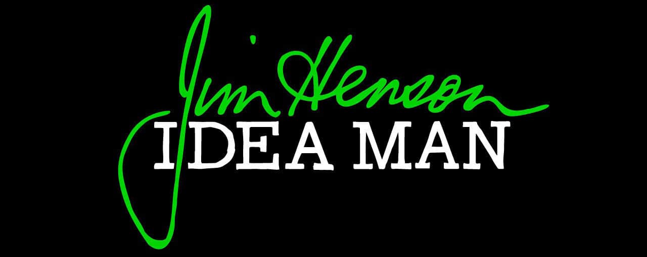 Jim Henson: Idea Man Review