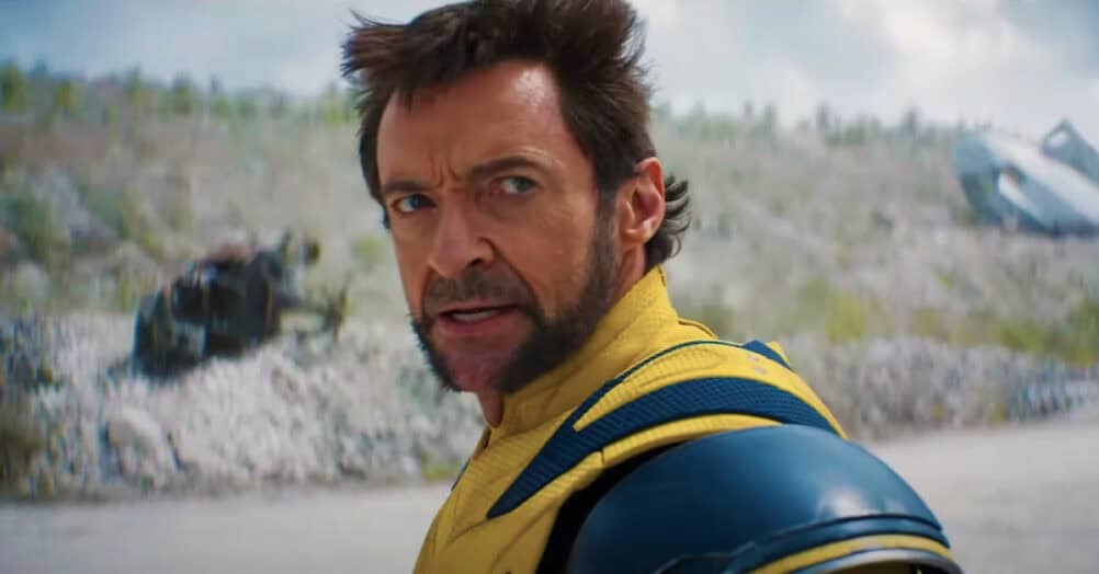 hugh jackman, deadpool, wolverine