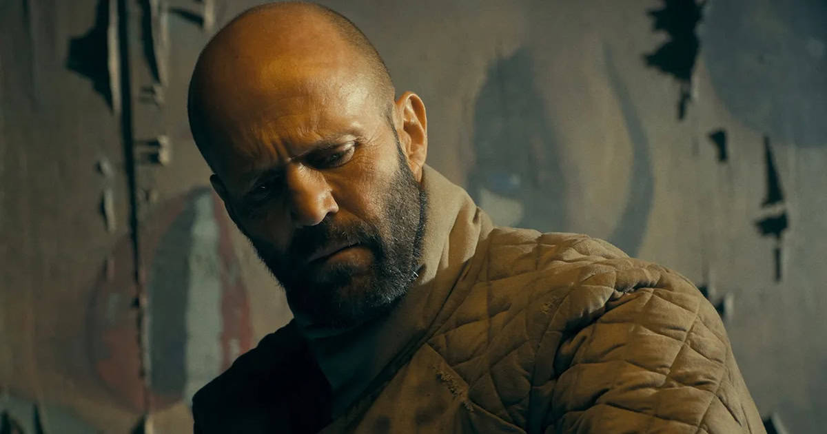 Jason Statham teams up with Beast director Baltasar Kormákur for new untitled action film