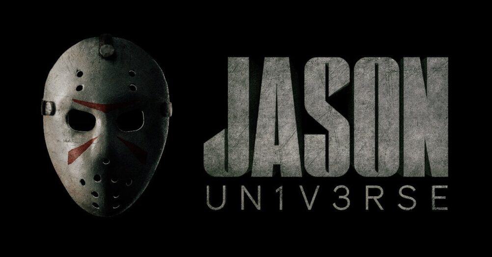 While A24 and Peacock are reworking the Friday the 13th series Crystal Lake, the franchise is set to expand into the Jason Universe