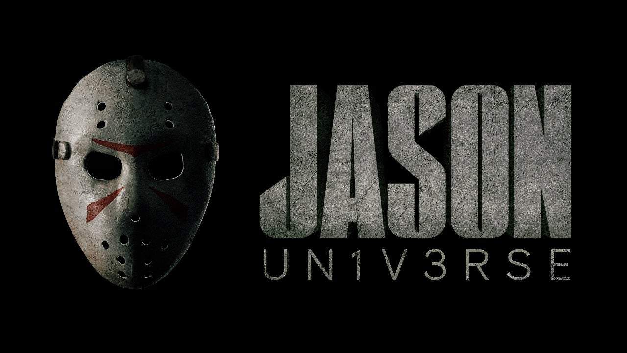 Jason Universe: Multi-platform expansion of Friday the 13th franchise coming from Horror Inc.