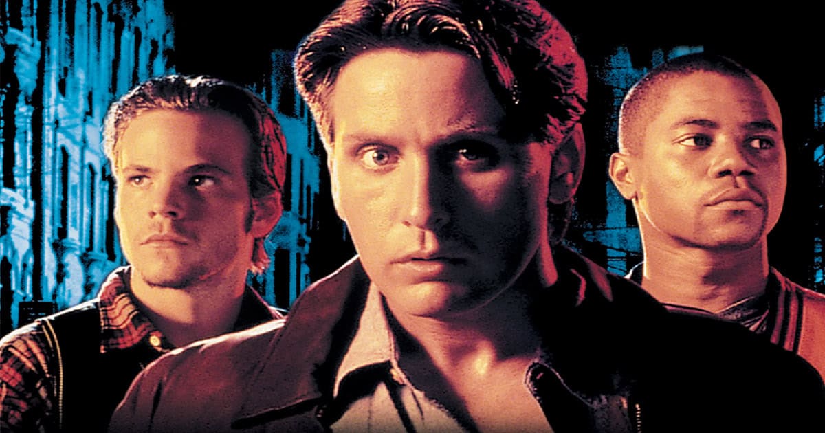 Judgment Night – The Ultimate 90s Action Thriller