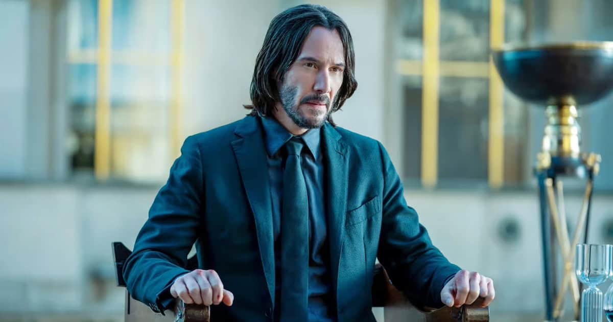Keanu Reeves is now confirmed to be starring in The Entertainment System is Down from Triangle of Sadness director, with Kirsten Dunst and Daniel Bruhl