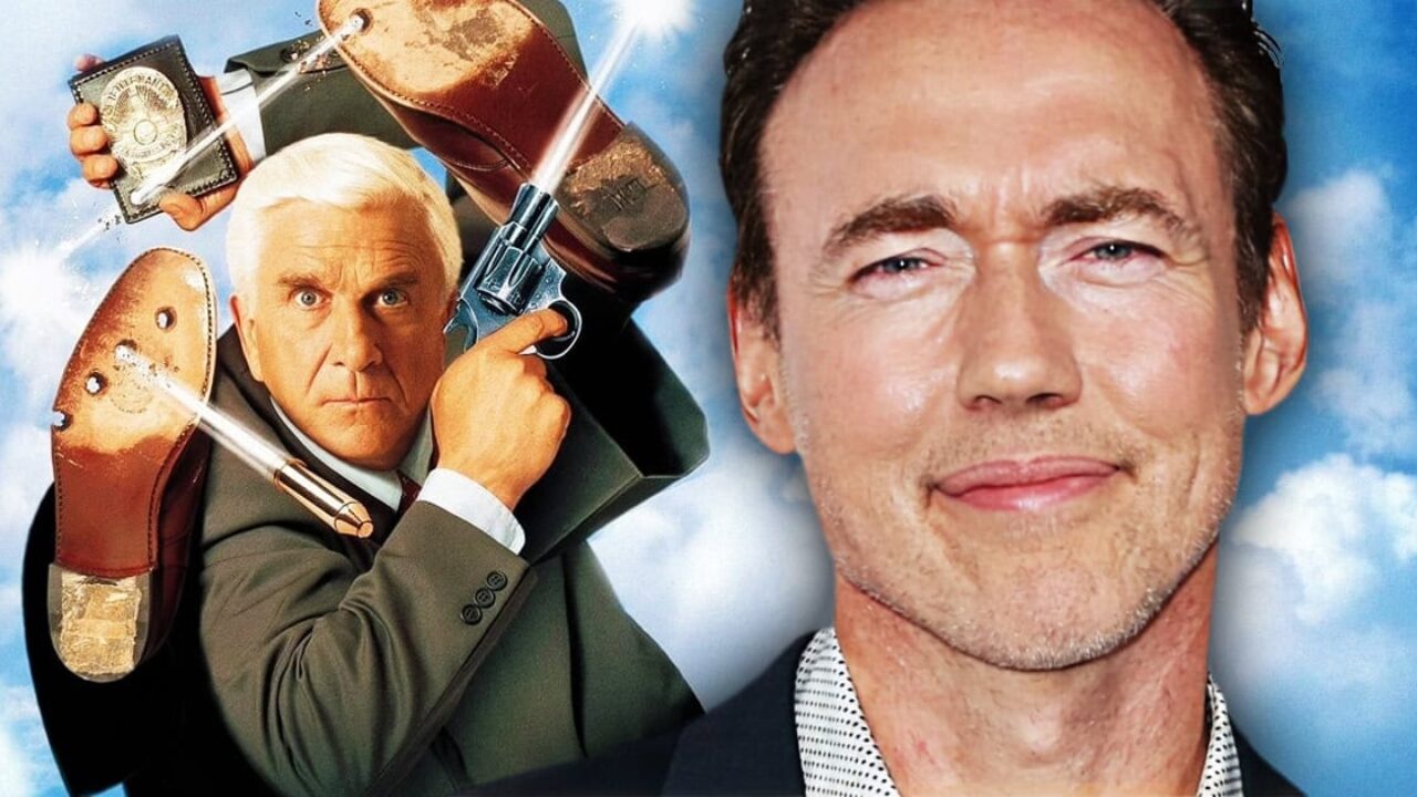 Kevin Durand joins cast of The Naked Gun reboot