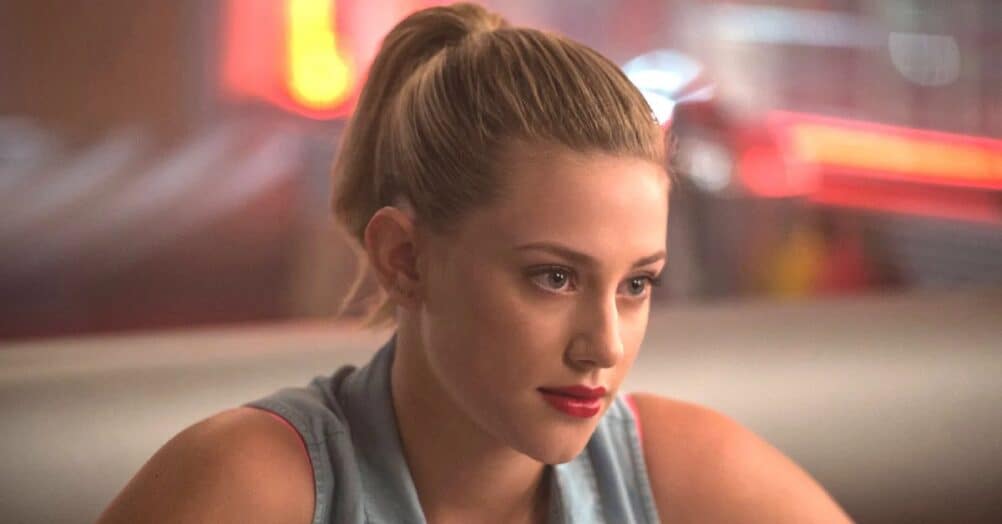 Lili Reinhart is set to star in the mystery thriller American Sweatshop, produced by Rain Man director Barry Levinson