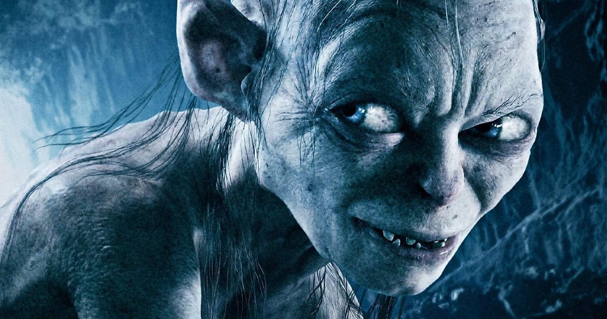Peter Jackson, Andy Serkis on why they’re returning to Middle-earth for The Hunt for Gollum spinoff