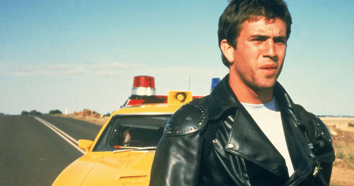 What Happened to Mad Max (1979)?