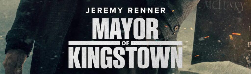 Mayor of Kingstown season 3 review