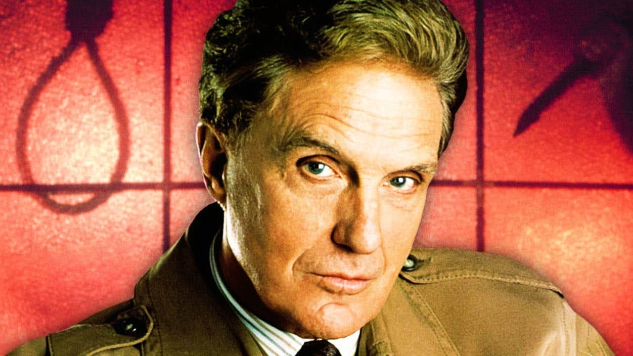 Unsolved Mysteries (1987-1999): Gone But Not Forgotten