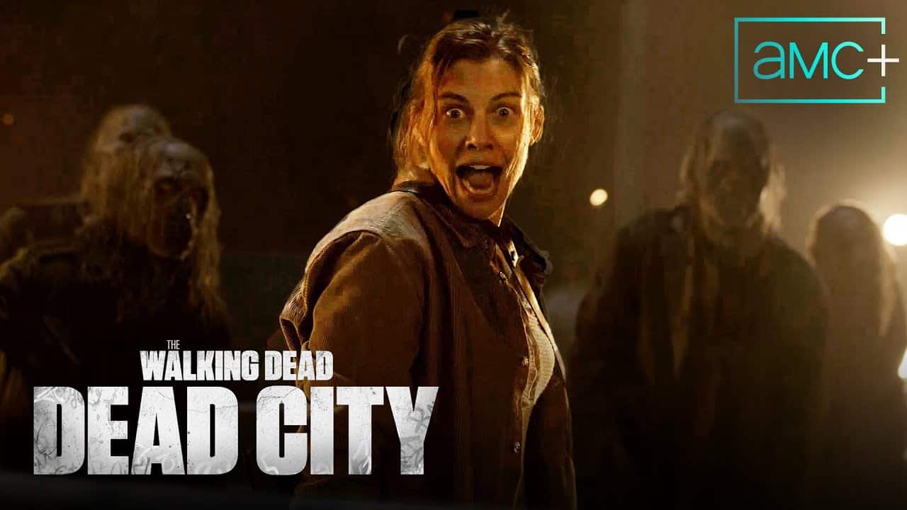 The Walking Dead: Dead City season 2 is now filming, video goes behind the scenes