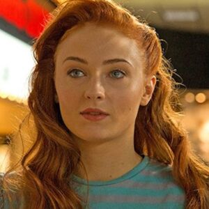 sophie turner, haven