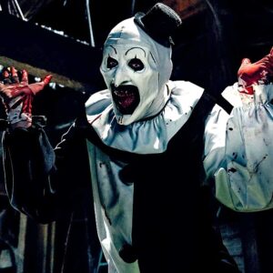 Jason Patric of The Lost Boys has joined the cast of writer/director Damien Leone's killer clown horror film Terrifier 3