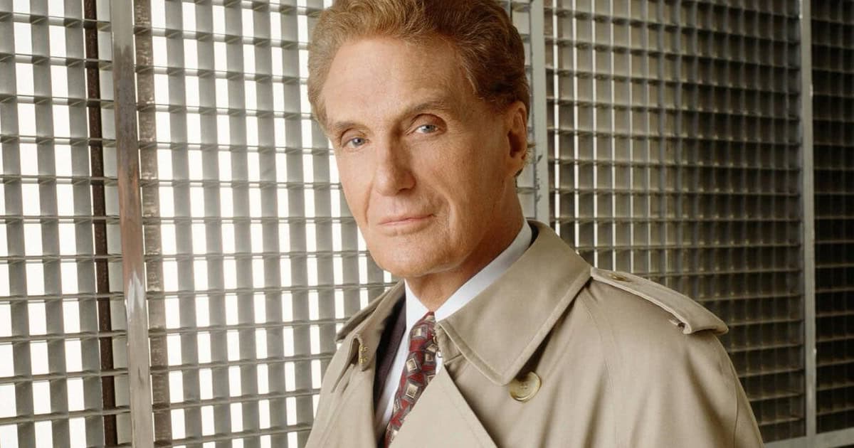 Unsolved Mysteries (1987-1999): Gone But Not Forgotten