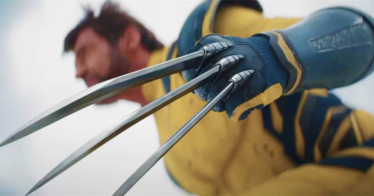 Hugh Jackman talks about the difficulty of playing Wolverine at his age