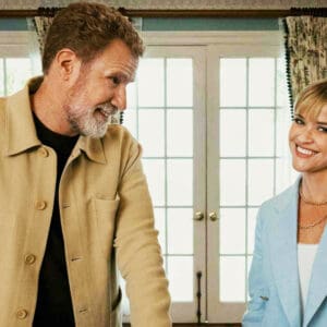 You're Cordially Invited, trailer, Reese Witherspoon, Will Ferrell