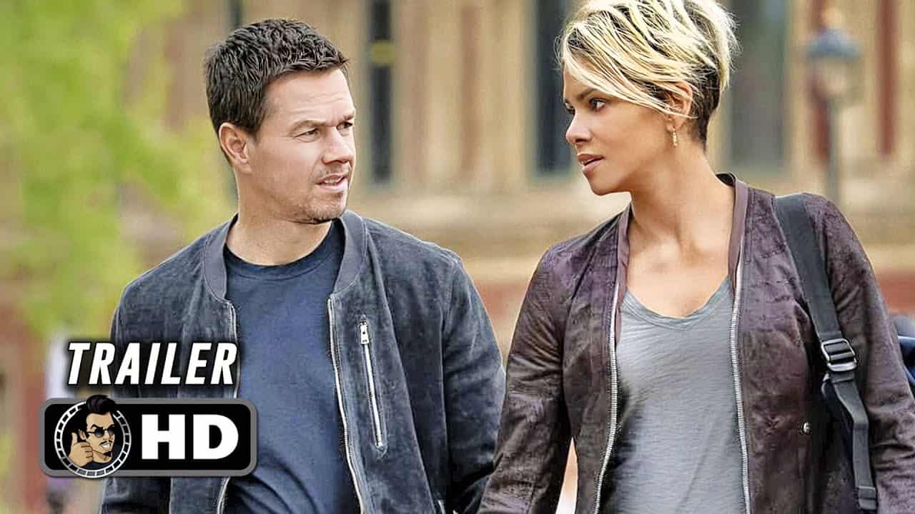 The Union trailer: Mark Wahlberg / Halle Berry action comedy starts streaming in August