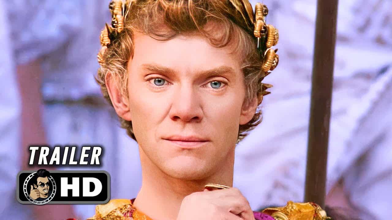 Caligula: The Ultimate Cut set for theatrical and 4K release