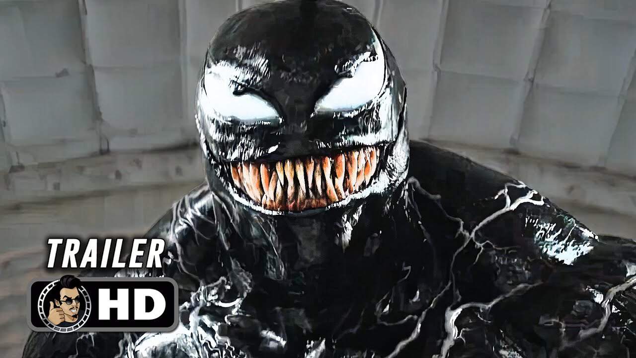 Venom: The Last Dance: trailer unveiled for the third and final Venom movie!