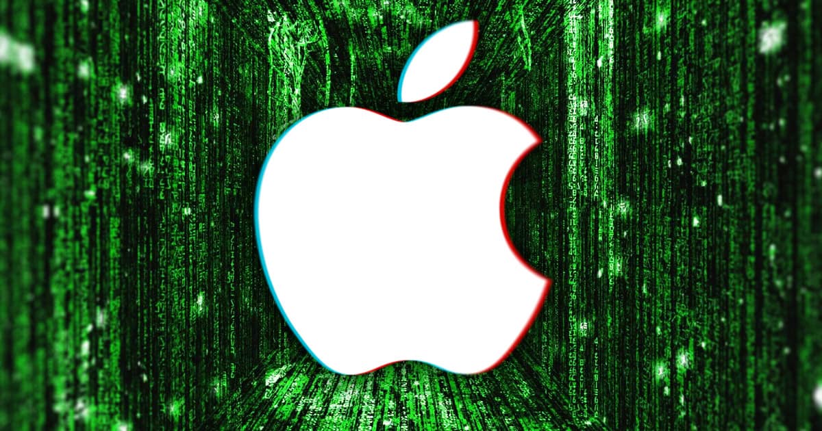 Apple, AI