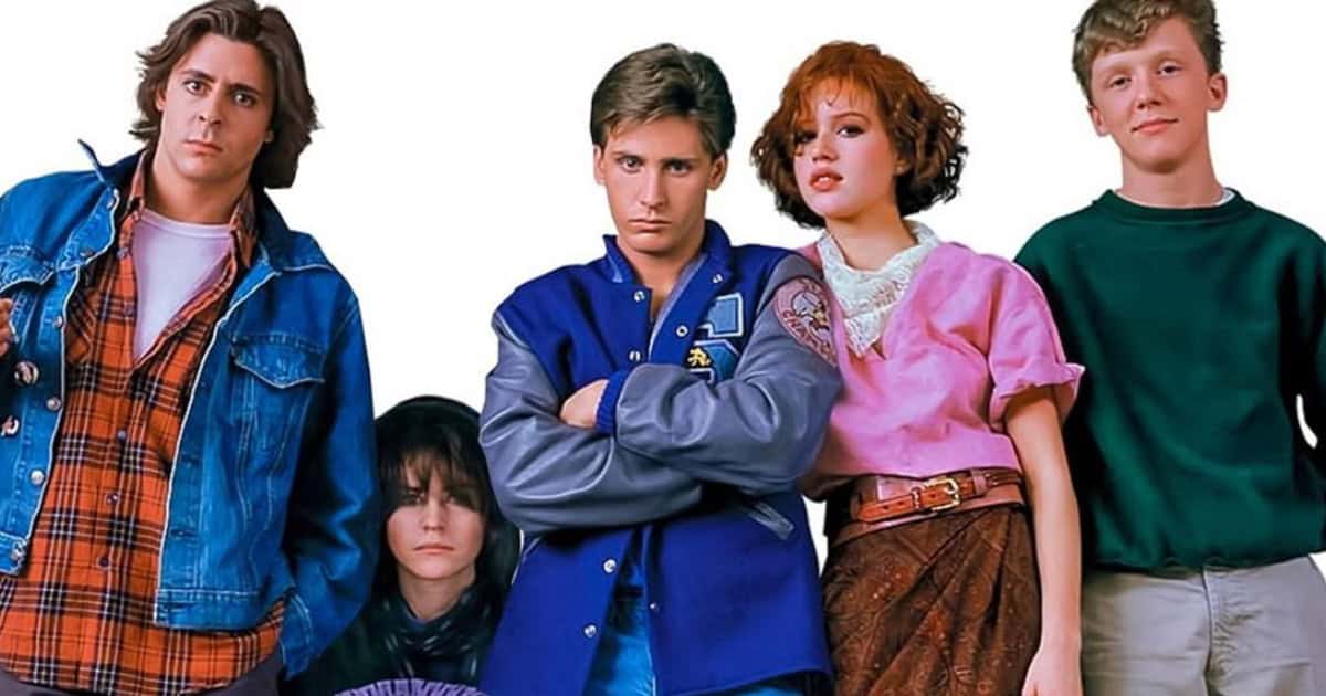 Anthony Michael Hall says it’s a no-brainer that The Breakfast Club is “right” for a remake