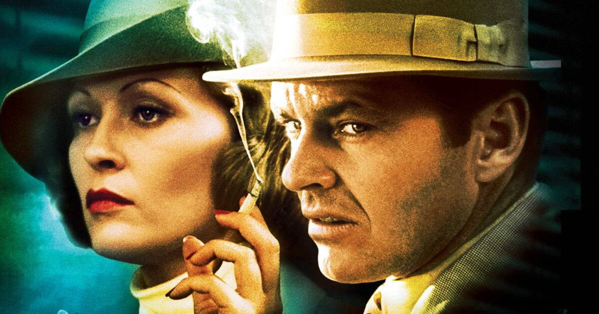 Robert Towne says all Chinatown prequel episodes are written…So where is it?