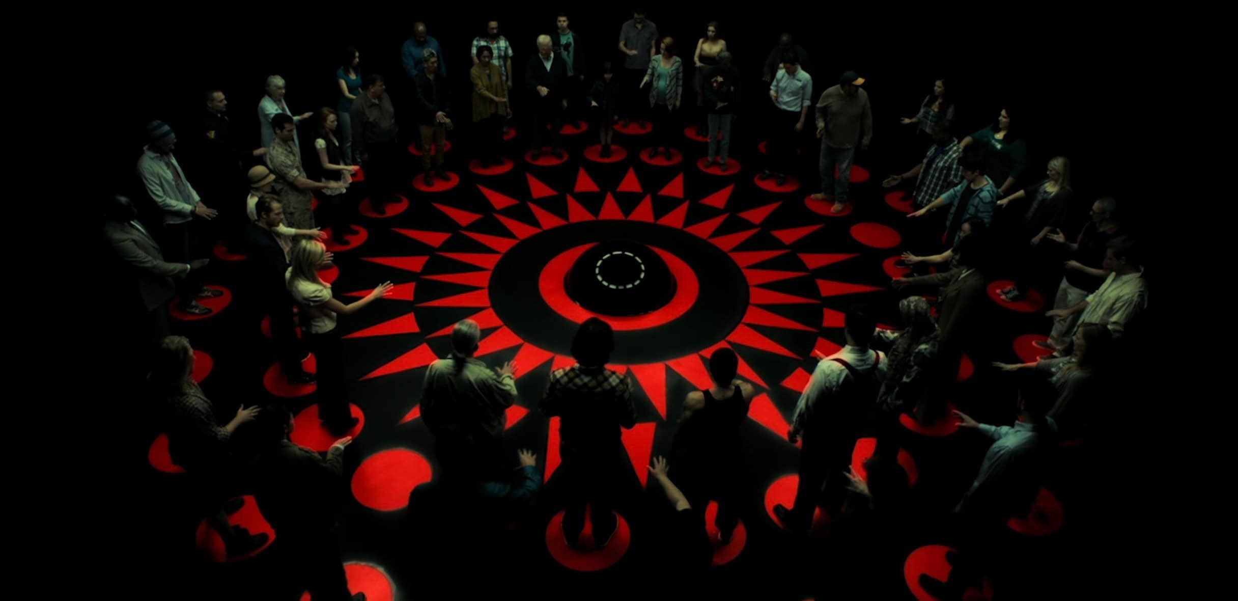 Circles: 2015 sci-fi thriller Circle is getting a sequel