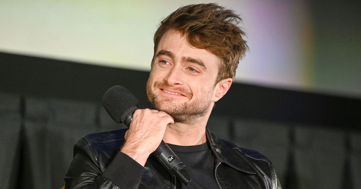 Daniel Radcliffe refuses to watch TV like The Sopranos and The Wire