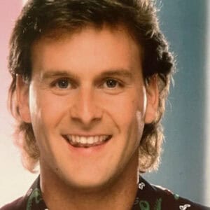 Dave Coulier Full House