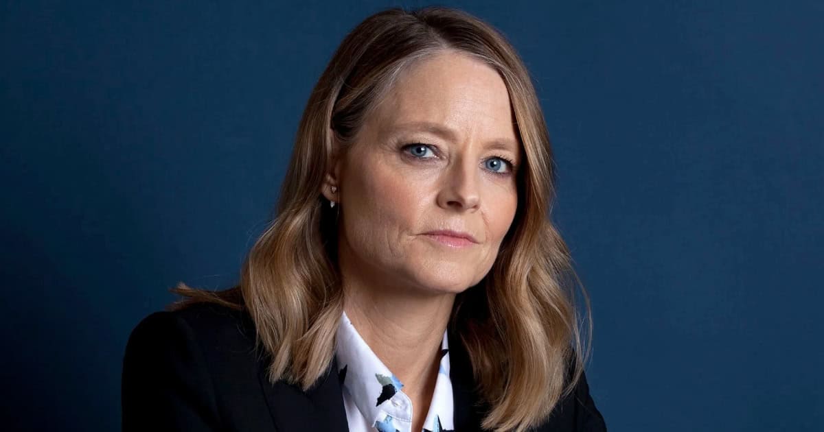 Jodie Foster makes rare comments on John Hinckley, Jr. incident