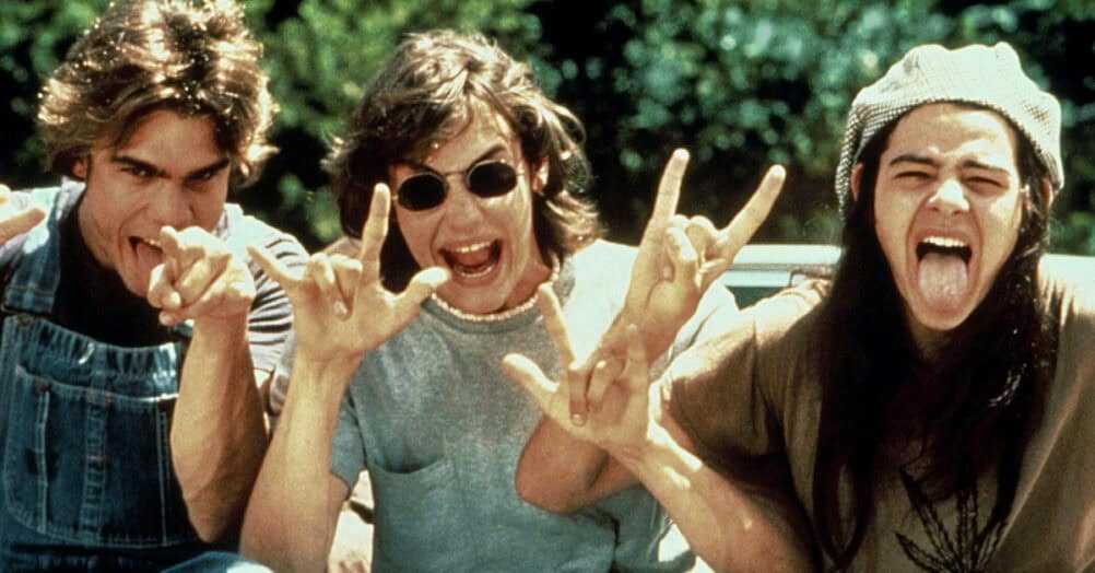 Linklater Dazed and Confused