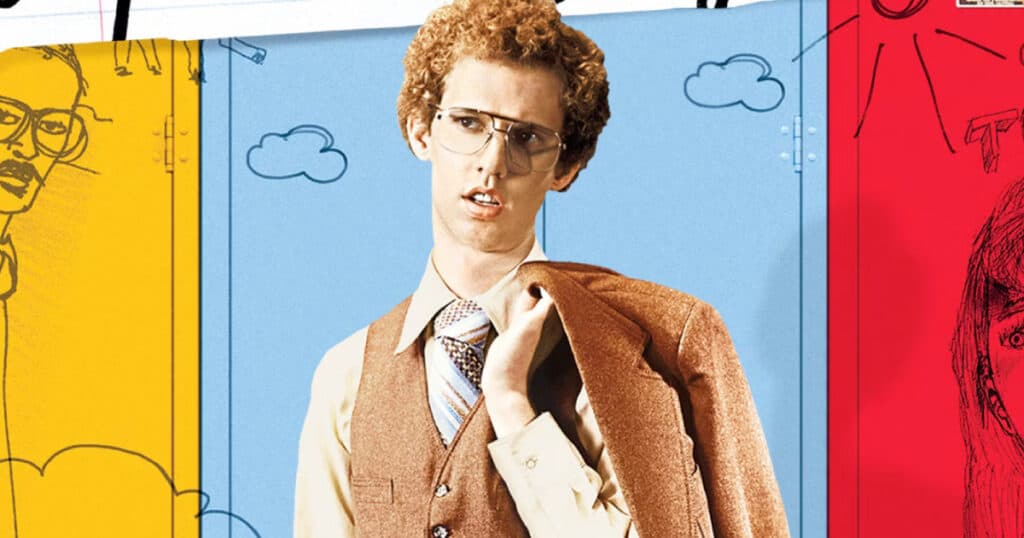 Napoleon Dynamite