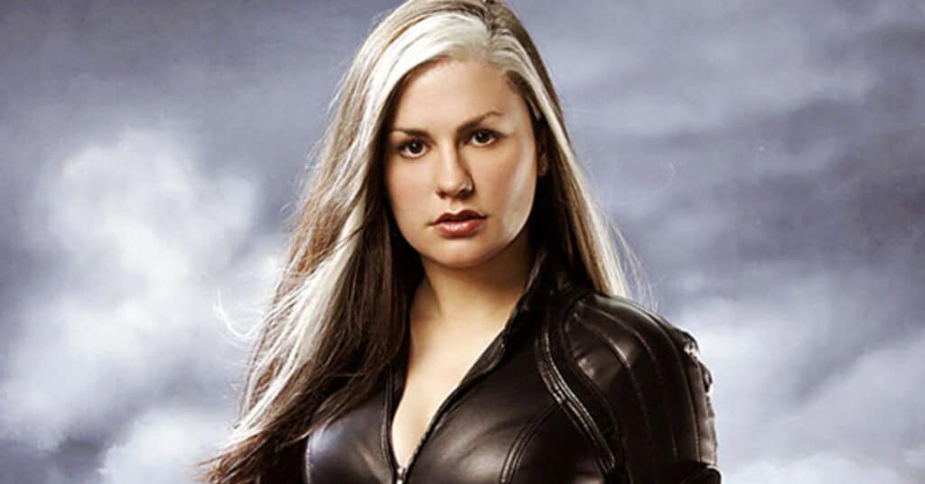 Anna Paquin As Rogue Fox Marvel Characters We Want To See In Deadpool & Wolverine