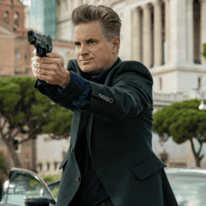 shea whigham, mission impossible