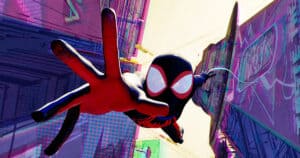 Spider-Verse