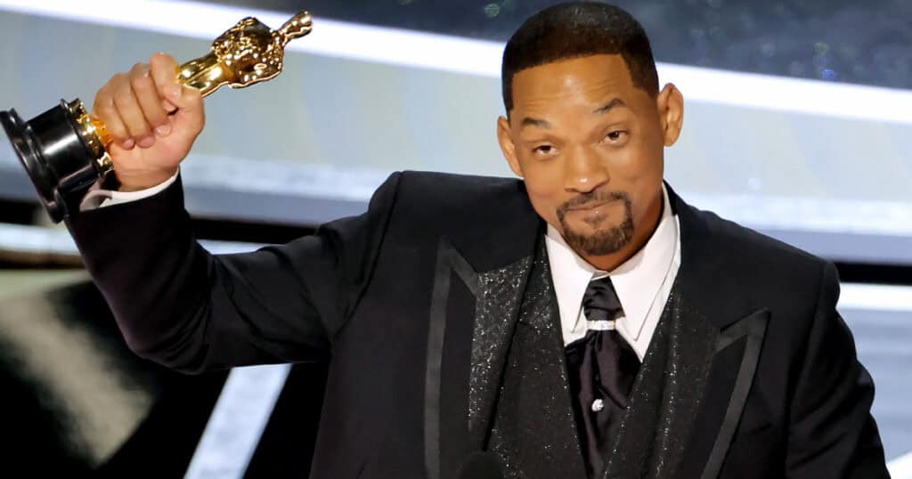 Will Smith movies
