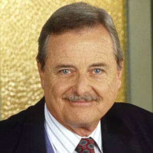 William Daniels