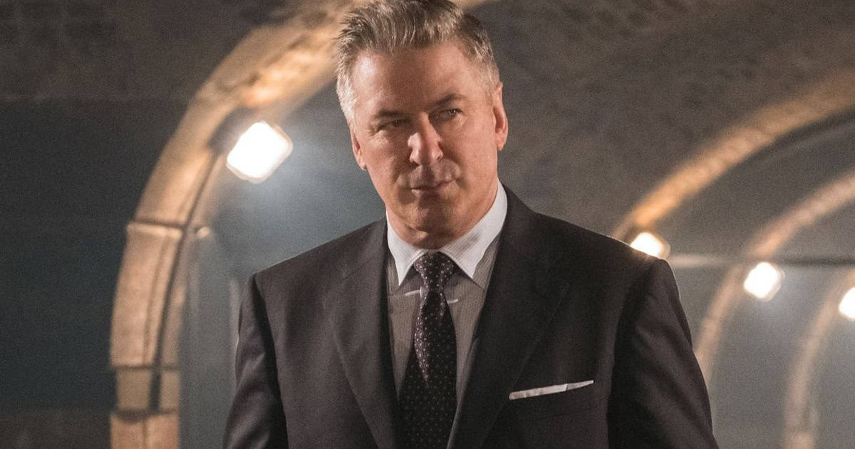 Alec Baldwin partners with TLC for The Baldwins, a reality series that takes you inside his home and family circle