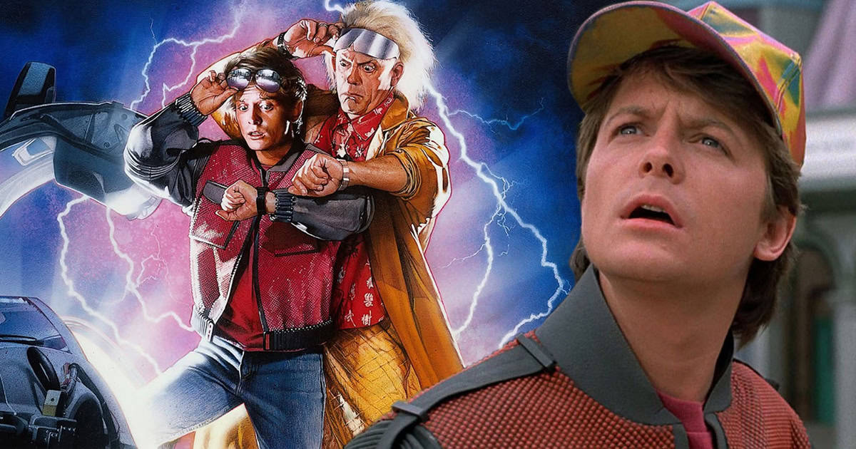 Back to the Future Part II Revisited – Is the sequel better than the original?