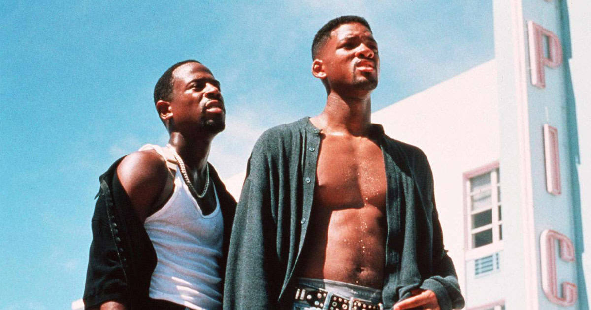 Bad Boys Movies Ranked: From Worst to Best