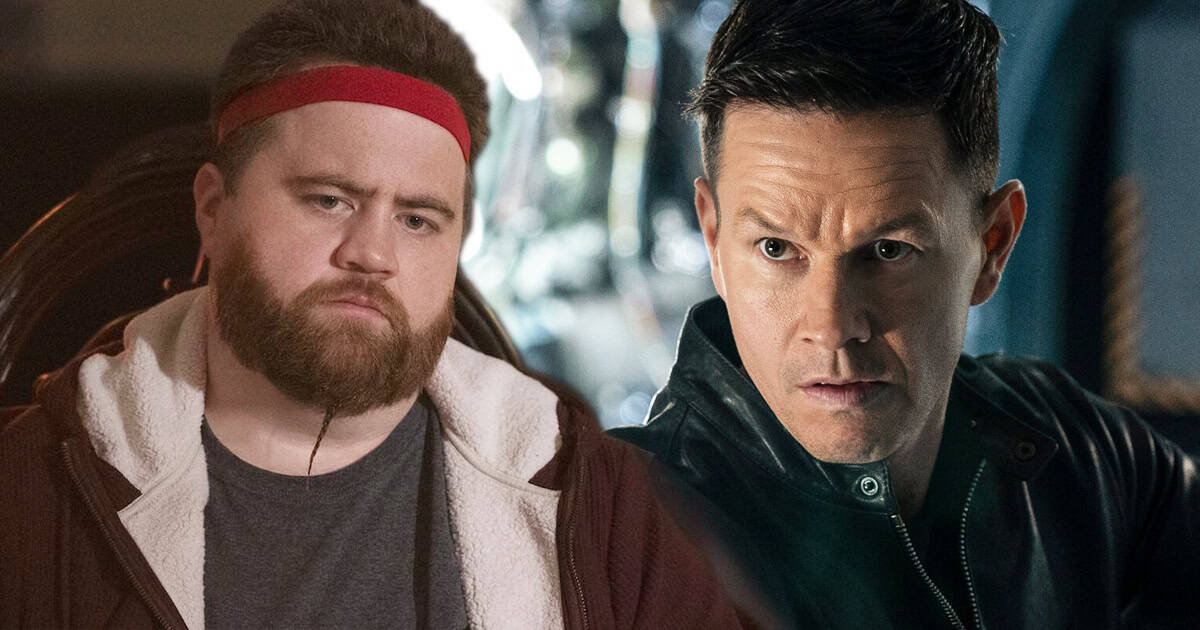 Mark Wahlberg and Paul Walter Hauser to star in Peter Farrelly’s drunk duo on the run action comedy Balls Up