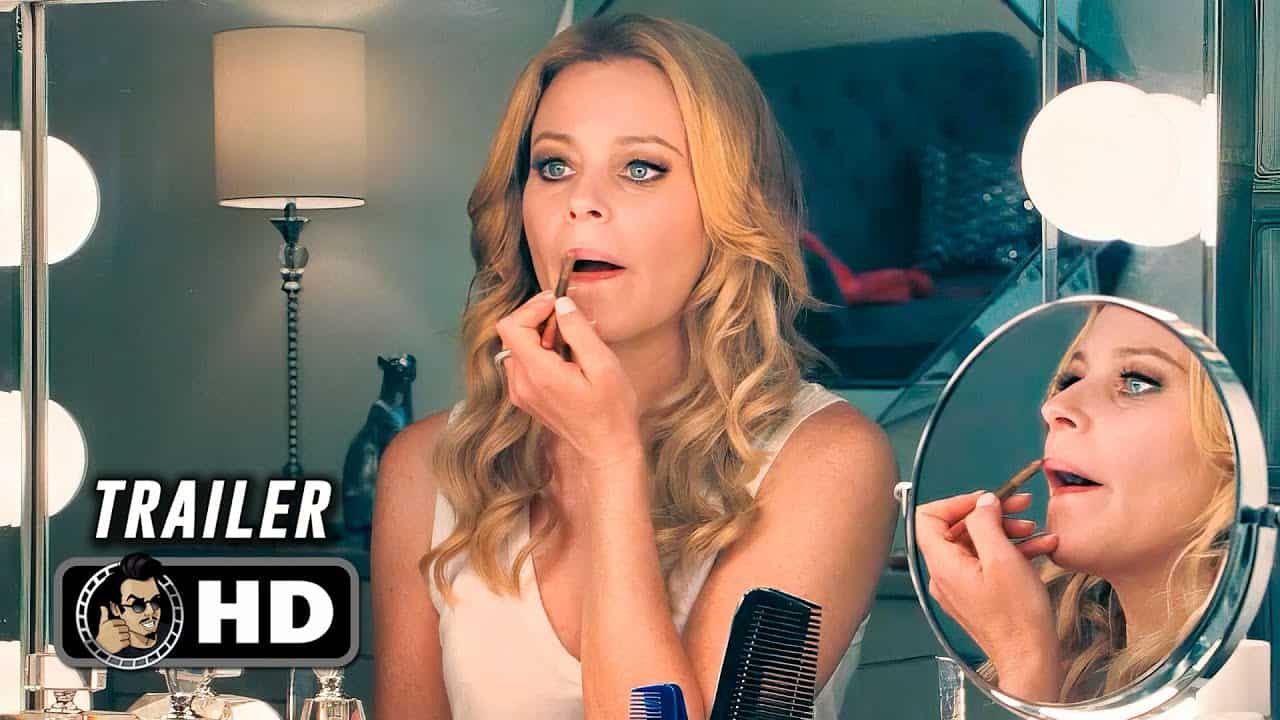 Skincare trailer: Elizabeth Banks vanity thriller gets August theatrical release