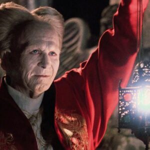 The Revisited series looks back at the 1992 film Bram Stoker's Dracula, directed by Francis Ford Coppola and starring Gary Oldman