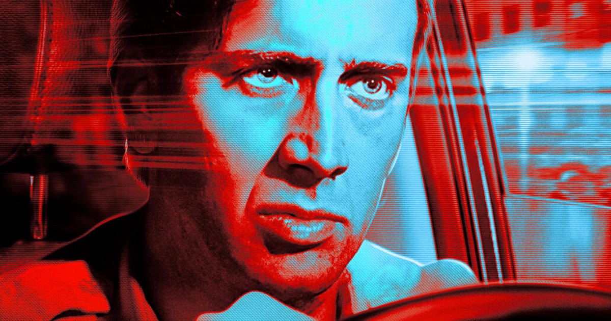 Bringing Out The Dead: Martin Scorsese classic gets a 4K Blu-ray release