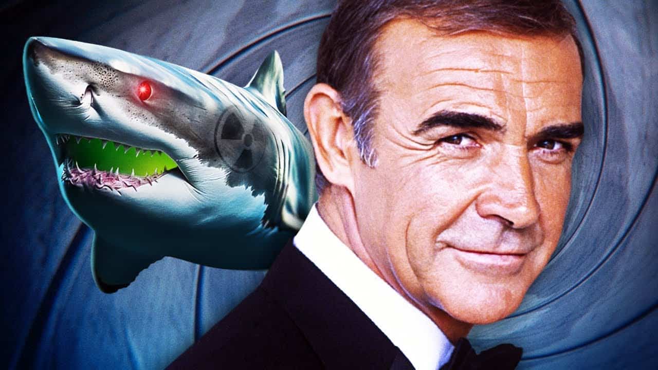 Warhead 007: The James Bond Film That Never Was